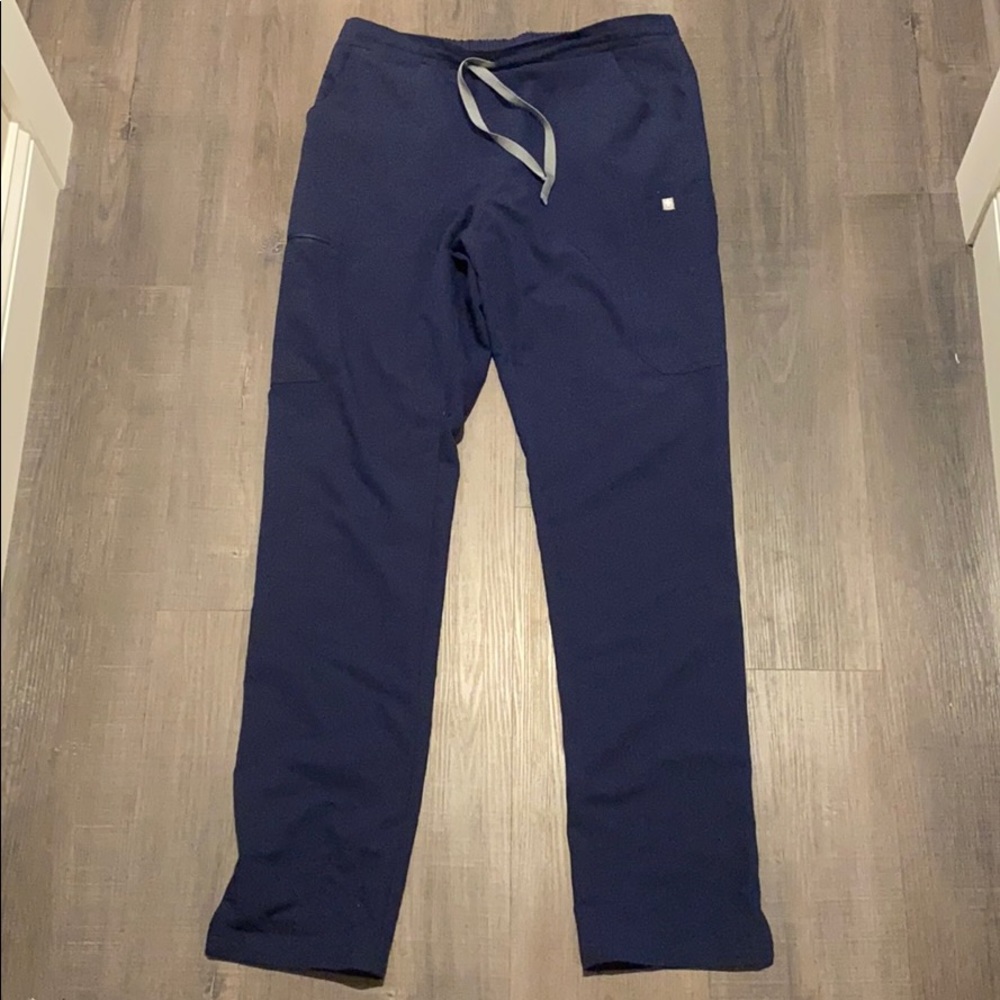 FIGS YOLA TALL SKINNY SCRUBS PANT